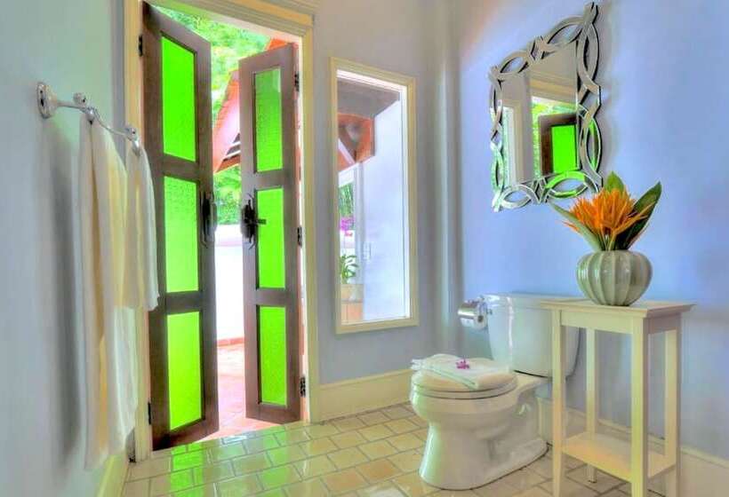 Monpananont Wellness Resort & Spa Sha Extra Plus