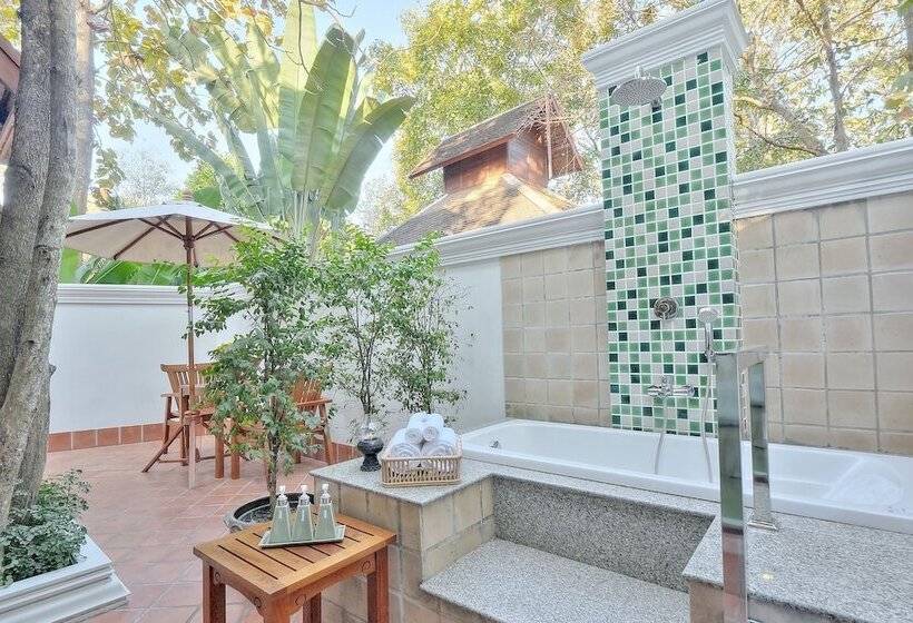 Monpananont Wellness Resort & Spa Sha Extra Plus