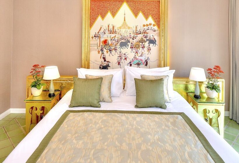 Monpananont Wellness Resort & Spa Sha Extra Plus