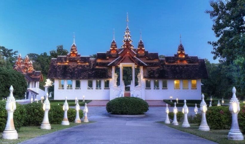 Monpananont Wellness Resort & Spa Sha Extra Plus