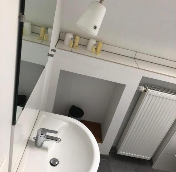 Nox   Bed & Breakfast