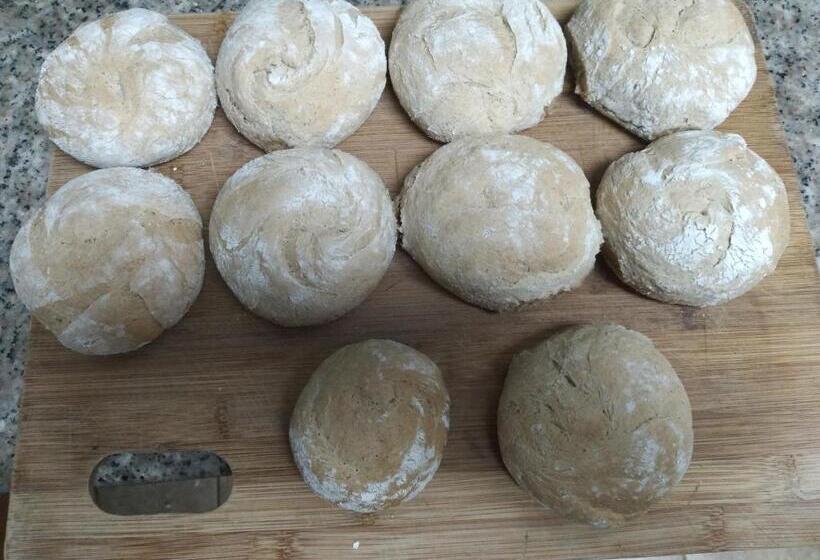 פנסיון Aparthotel Boquete Apartments