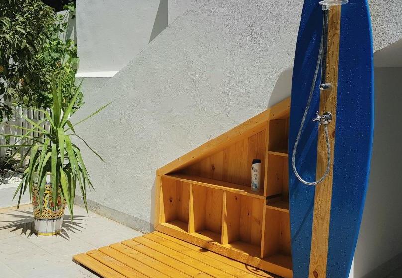 پانسیون Dar Jaafar