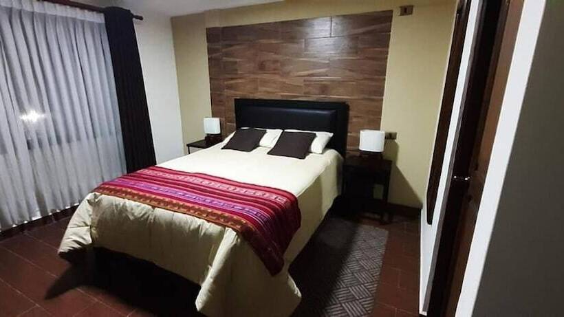 پانسیون Hostal Jerian