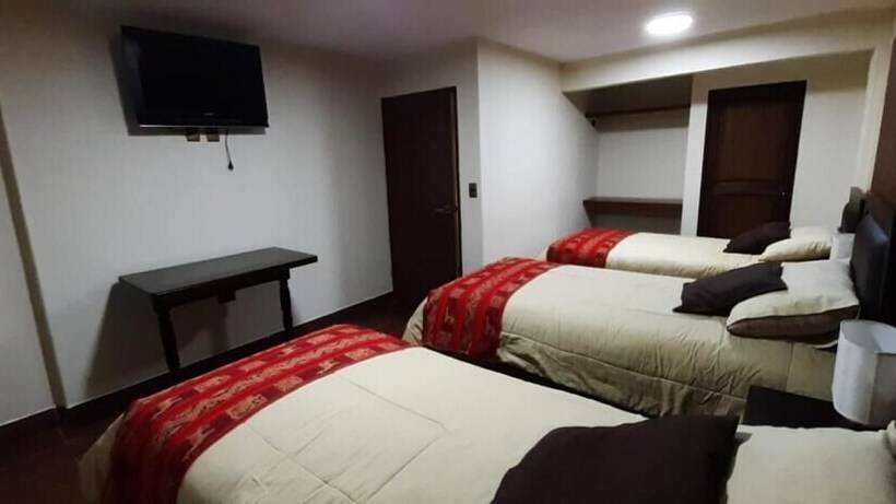 پانسیون Hostal Jerian