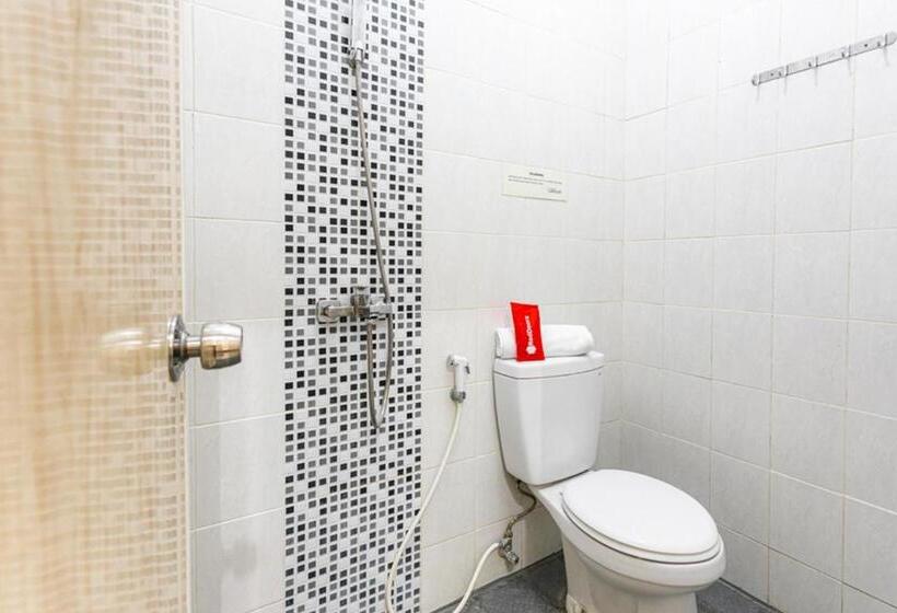 膳宿费 Reddoorz Syariah Near Assalaam   Ums