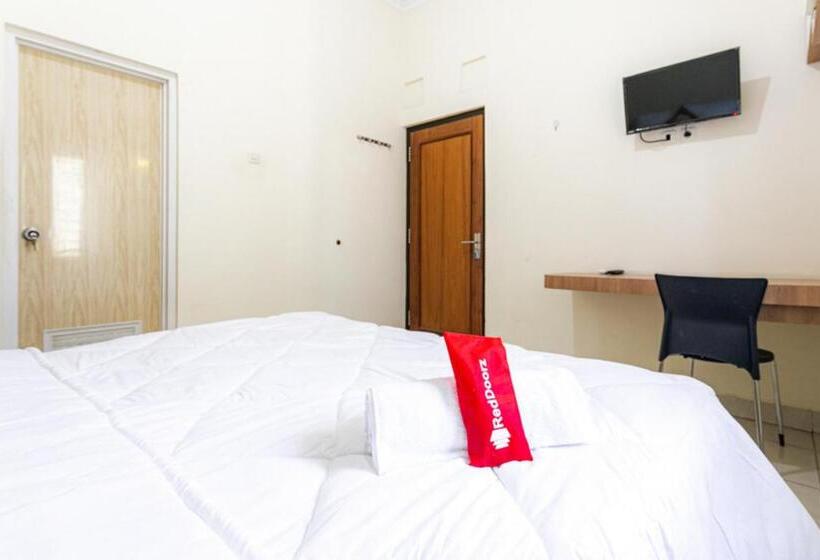 膳宿费 Reddoorz Syariah Near Assalaam   Ums