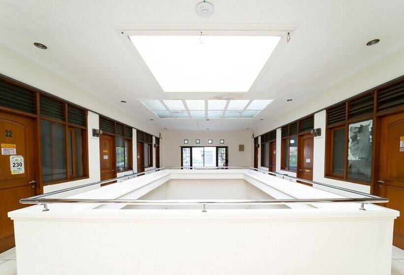 ペンション Koolkost Near Padjadjaran University Minimum Stay 6 Nights