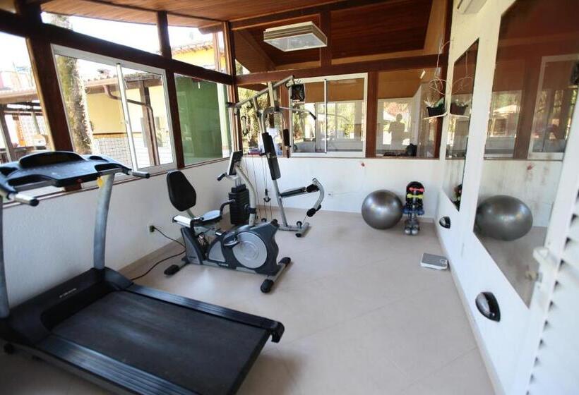 膳宿费 Pousada Das Orquideas20