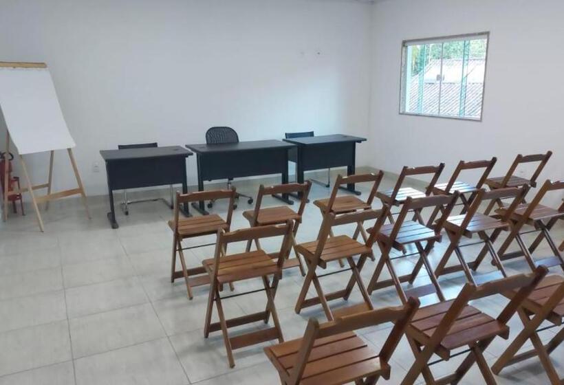 膳宿费 Pousada Das Orquideas20