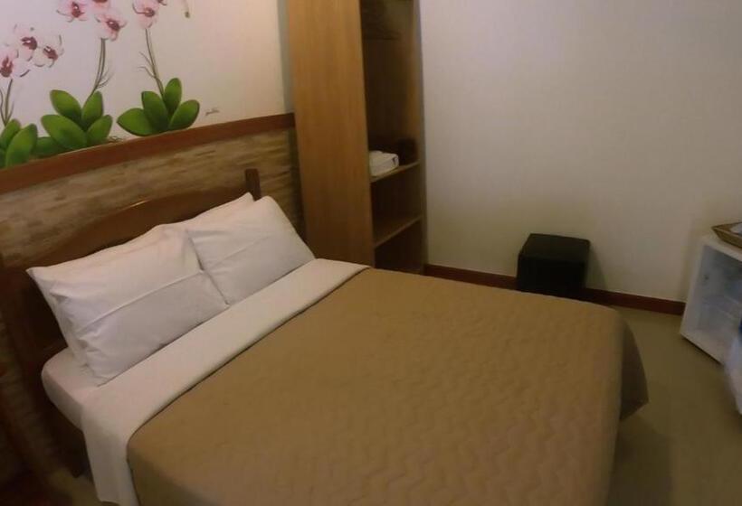 膳宿费 Pousada Das Orquideas20