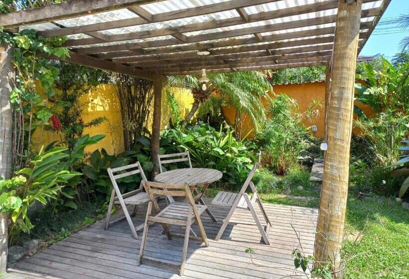 膳宿费 Pousada Das Orquideas20