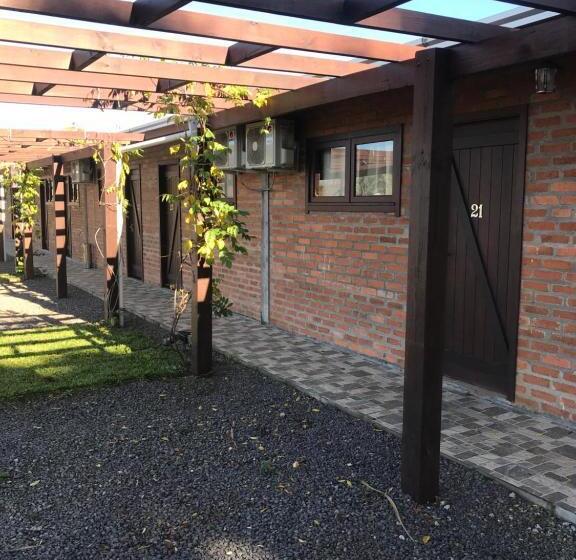 פנסיון Pousada Das Pipas