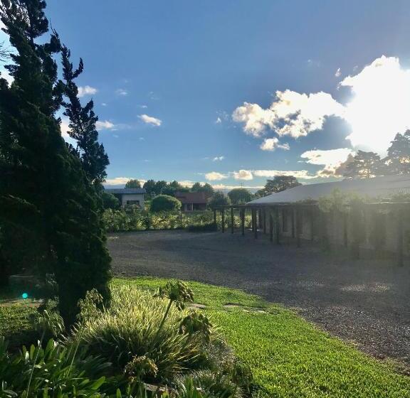 פנסיון Pousada Das Pipas