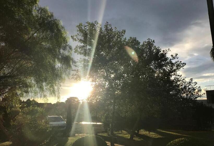 פנסיון Pousada Das Pipas