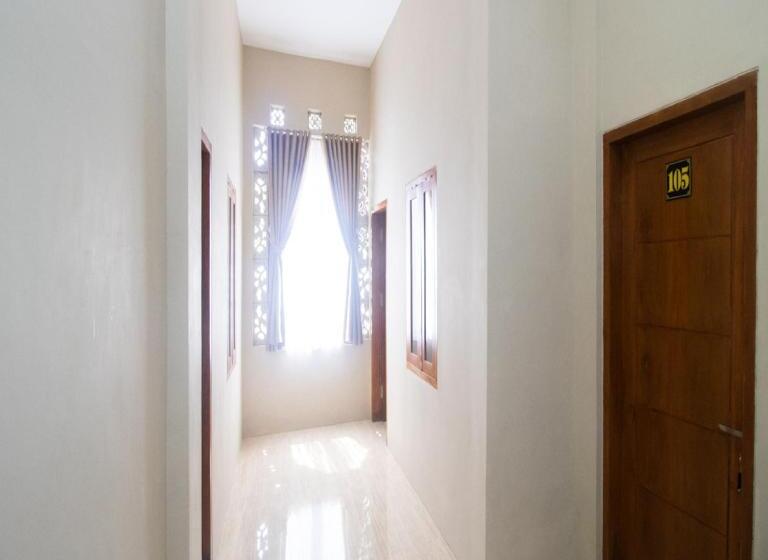 膳宿费 Reddoorz Syariah Near Universitas 17 Agustus Banyuwangi