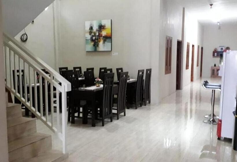 膳宿费 Reddoorz Syariah Near Universitas 17 Agustus Banyuwangi