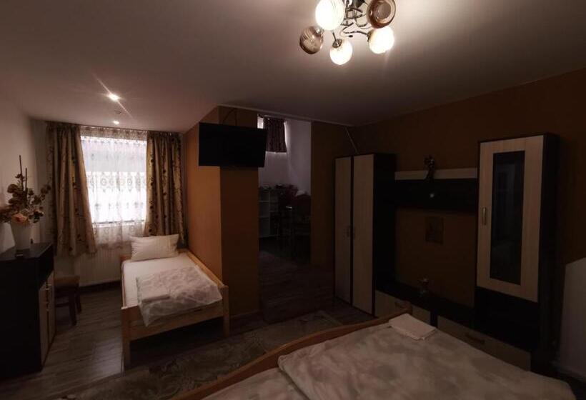 بنسيون Vila Elly