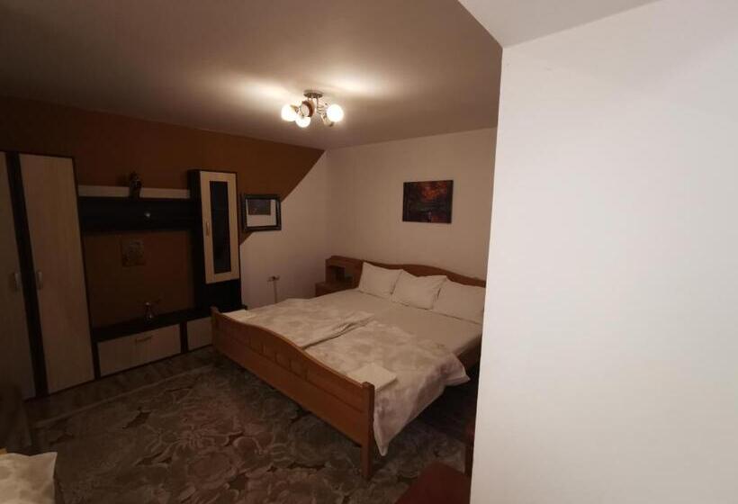 بنسيون Vila Elly