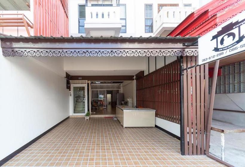 Saiyud Hostel