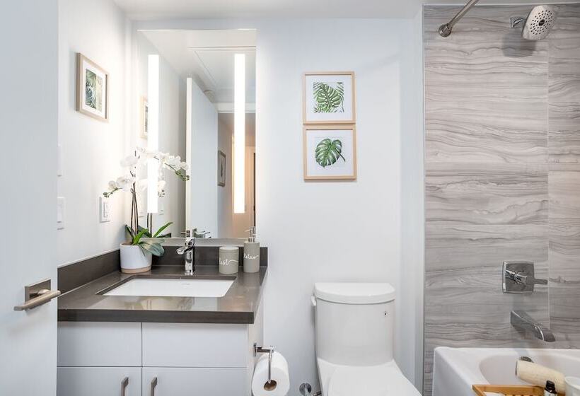 Sarkar Suites Cumberland Street