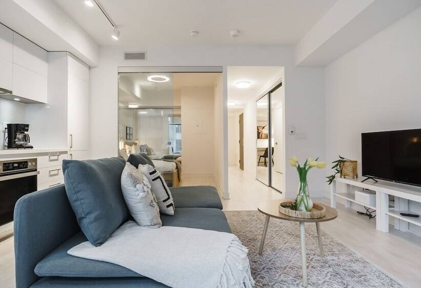 Sarkar Suites Cumberland Street