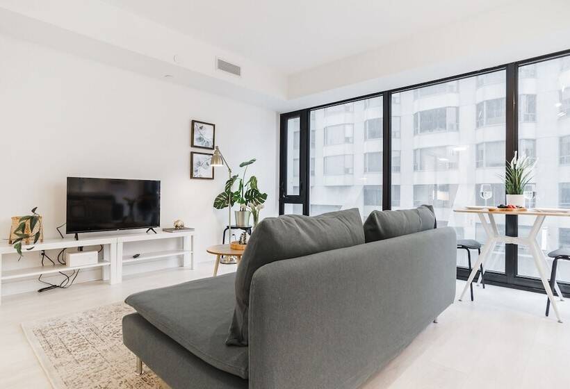 Sarkar Suites Cumberland Street