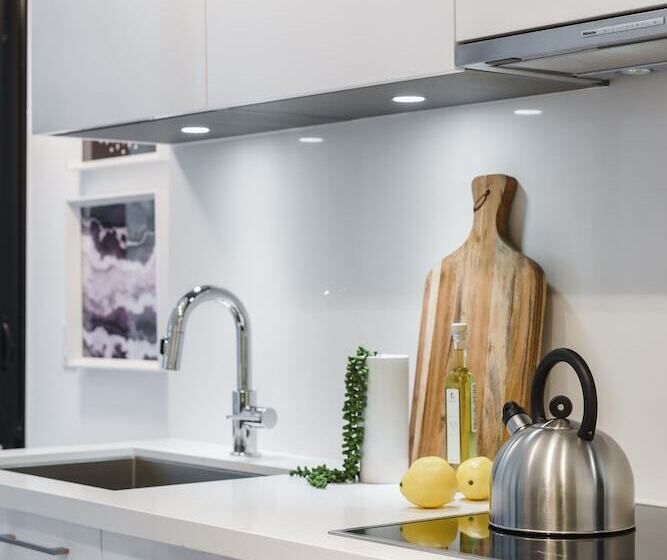 Sarkar Suites Cumberland Street