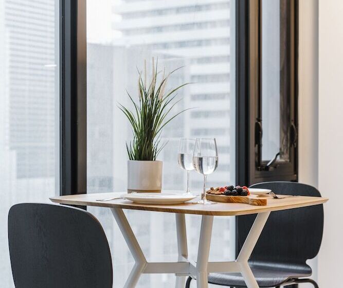 Sarkar Suites Cumberland Street