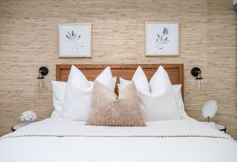 Sarkar Suites Cumberland Street