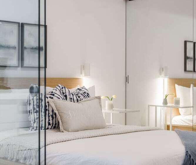 Sarkar Suites Cumberland Street