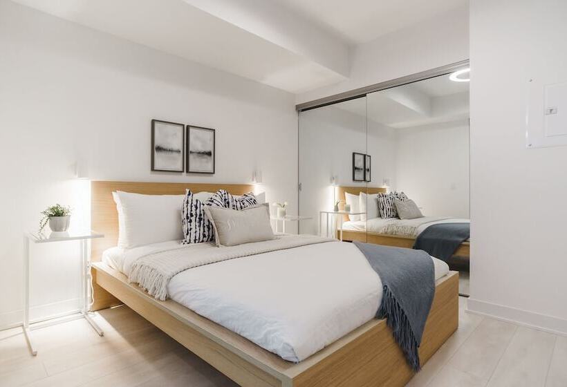 Sarkar Suites Cumberland Street