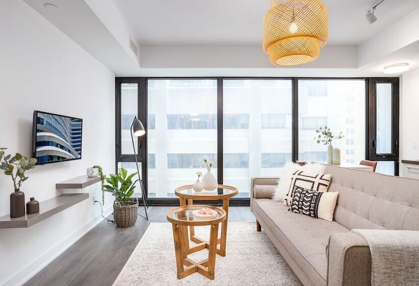 Sarkar Suites Cumberland Street