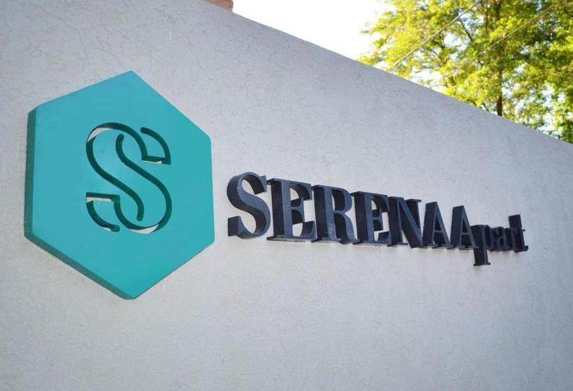 Serenaapart