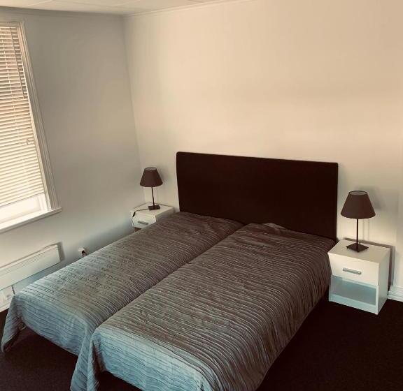 Stekhuset B&b