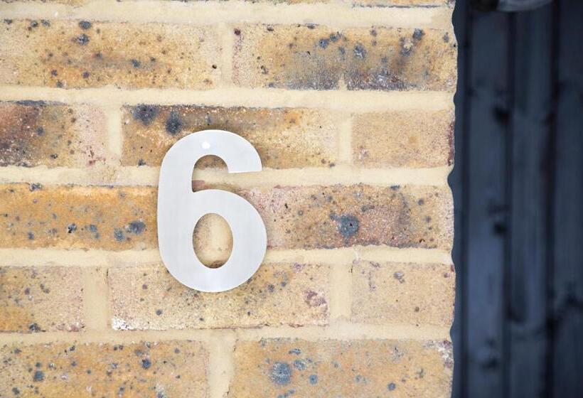 Warehouse Holiday Lets