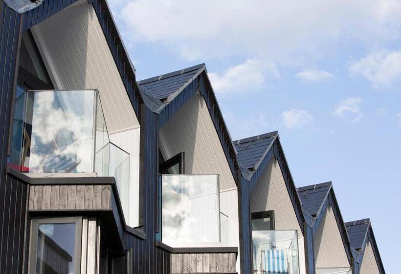 Warehouse Holiday Lets