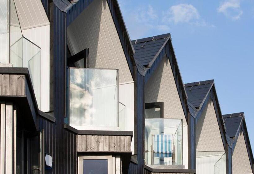 Warehouse Holiday Lets