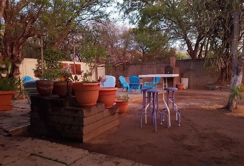 فندق صغير Tapihouse