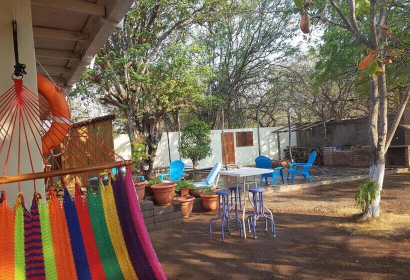 فندق صغير Tapihouse