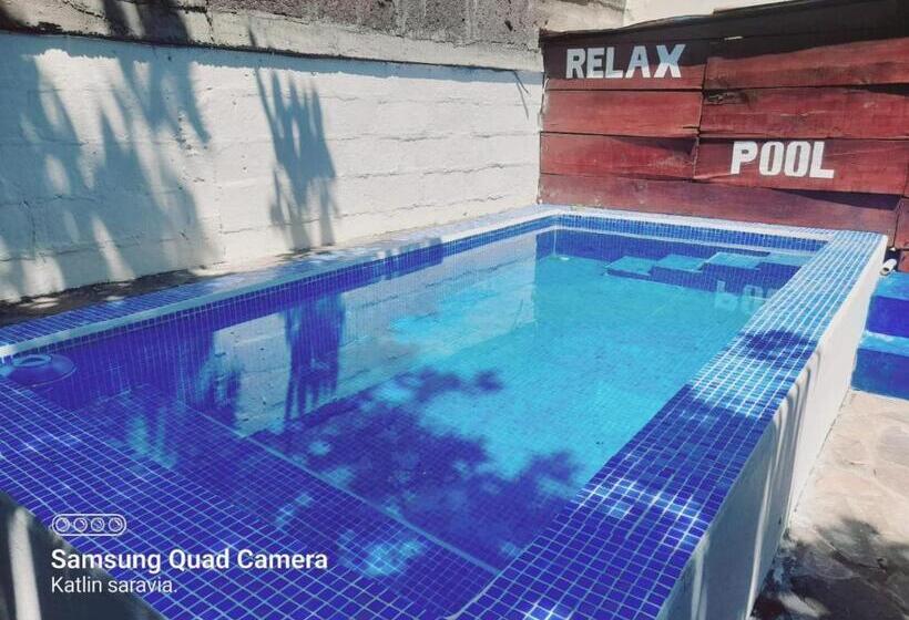 فندق صغير Tapihouse