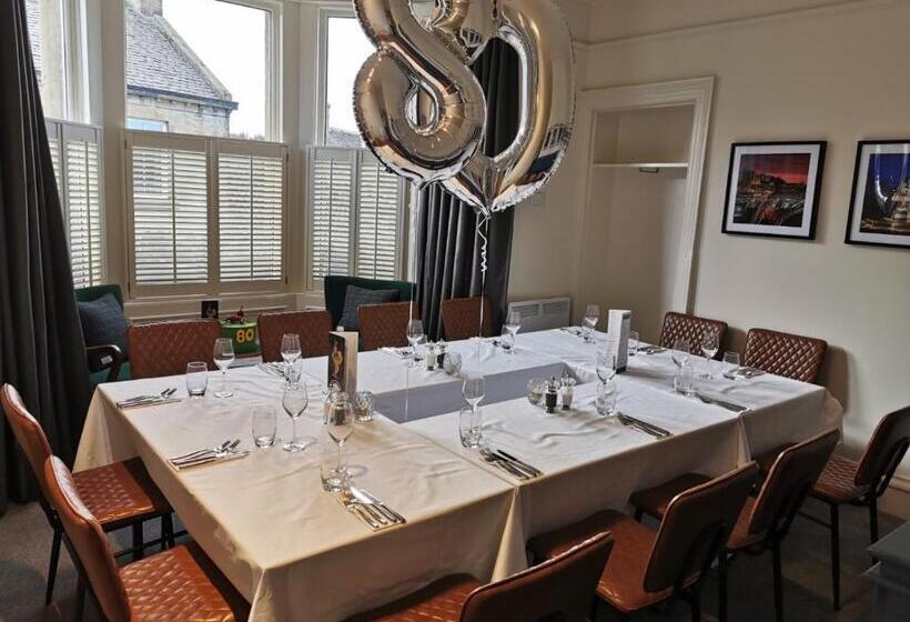 旅馆 The Balerno Inn