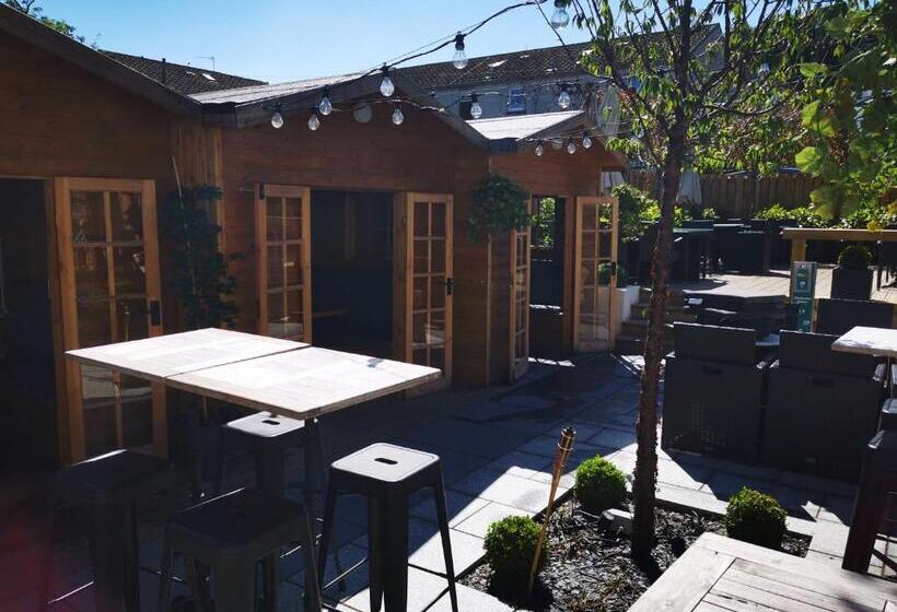 旅馆 The Balerno Inn