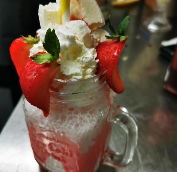 旅馆 The Balerno Inn