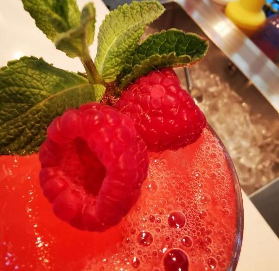 旅馆 The Balerno Inn