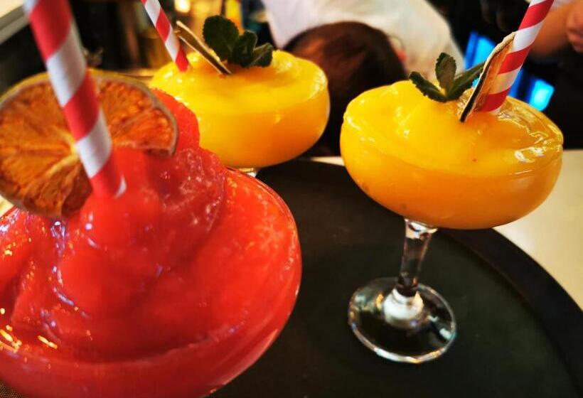 旅馆 The Balerno Inn