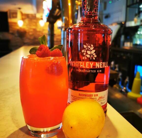 旅馆 The Balerno Inn