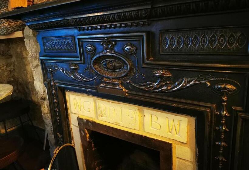 旅馆 The Balerno Inn