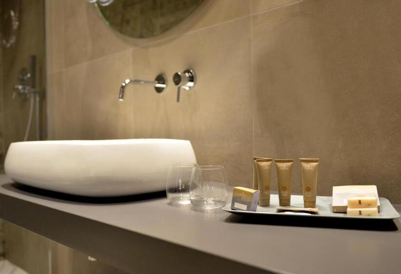 مبيت وإفطار All'ombra