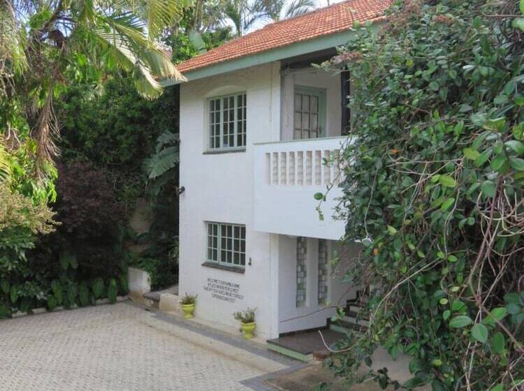 צימר Bare Feet Retreat